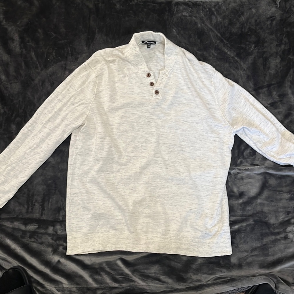 Express Men’s XL Sweater Like New